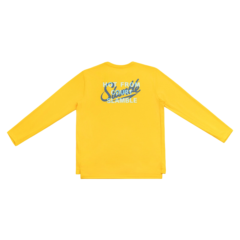 slamble T