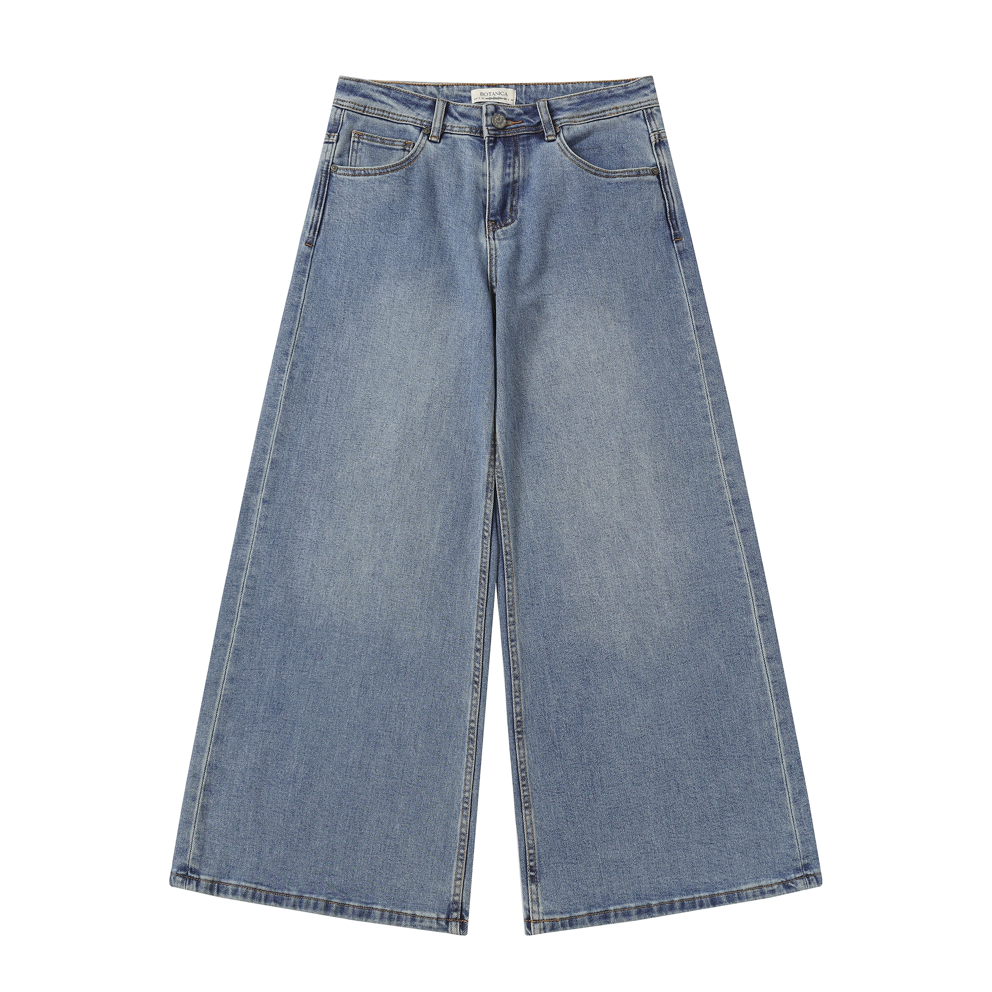 BOTANICA 25FW Acleanfit