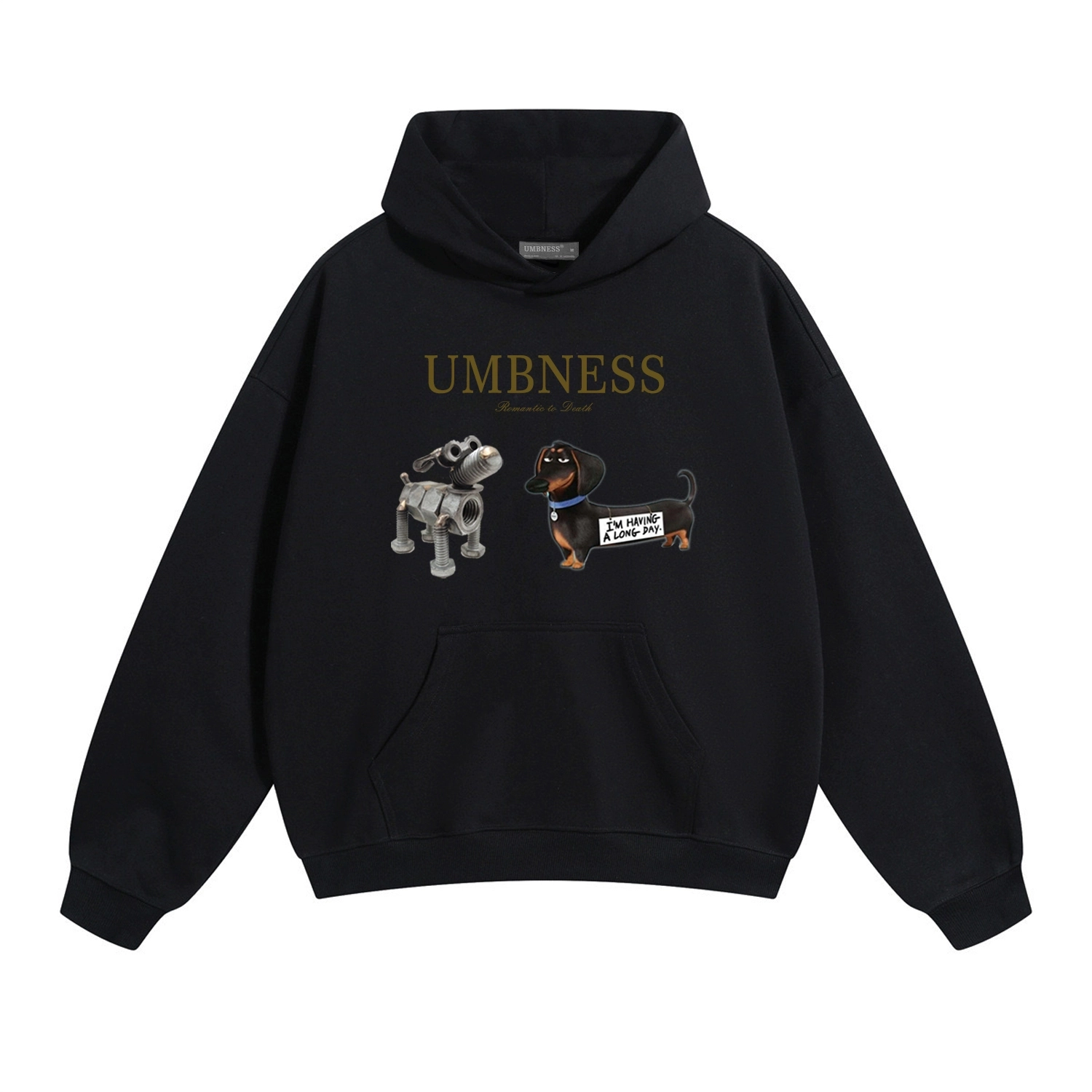 UMBNESS