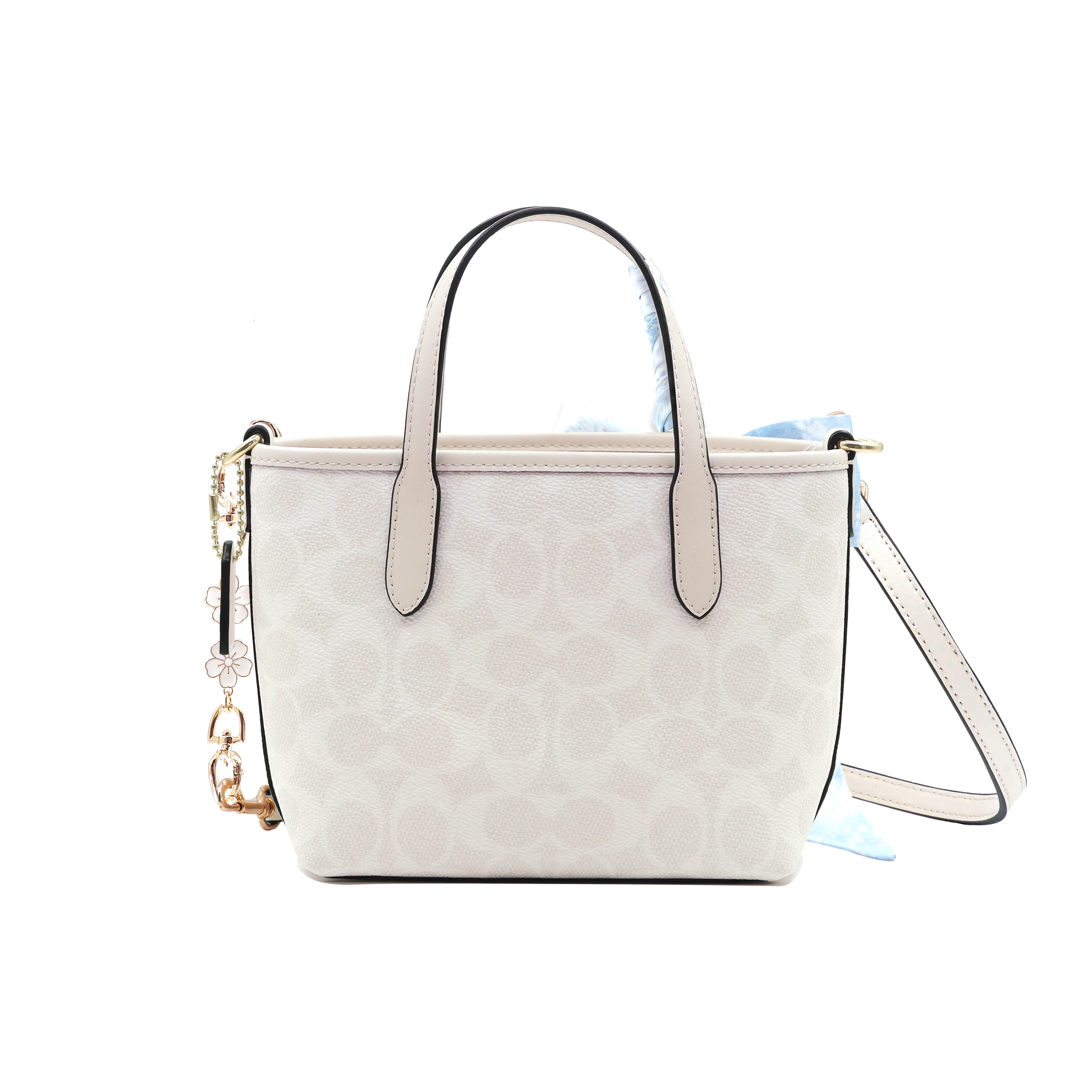 COACH City 15 Tote