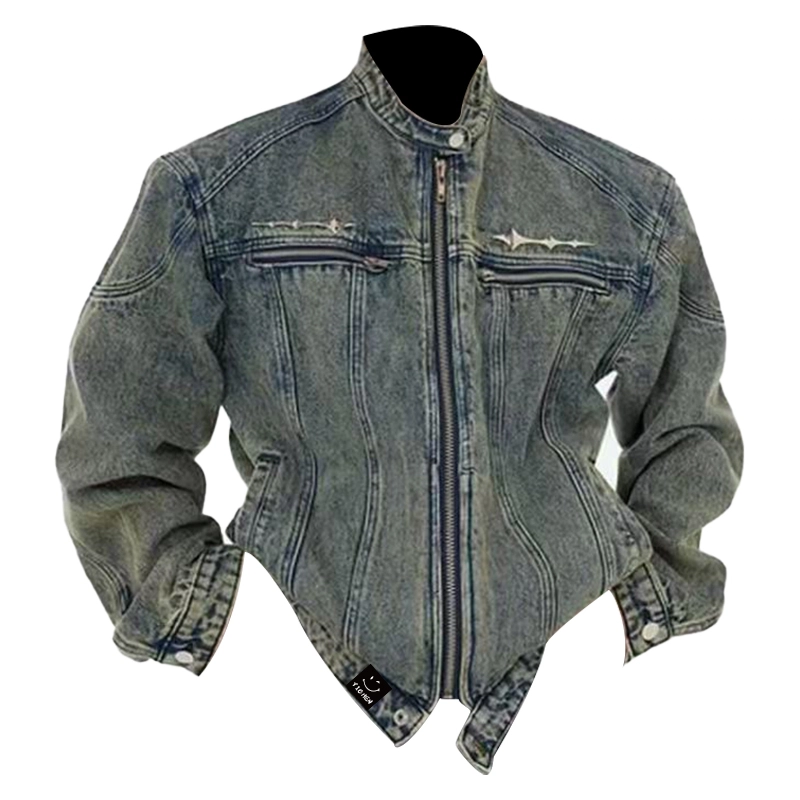 YICHEN vintagecleanfit
