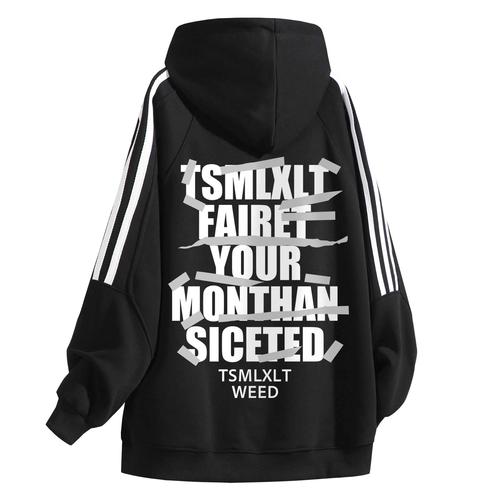 TSMLXLT CleanfitLogo