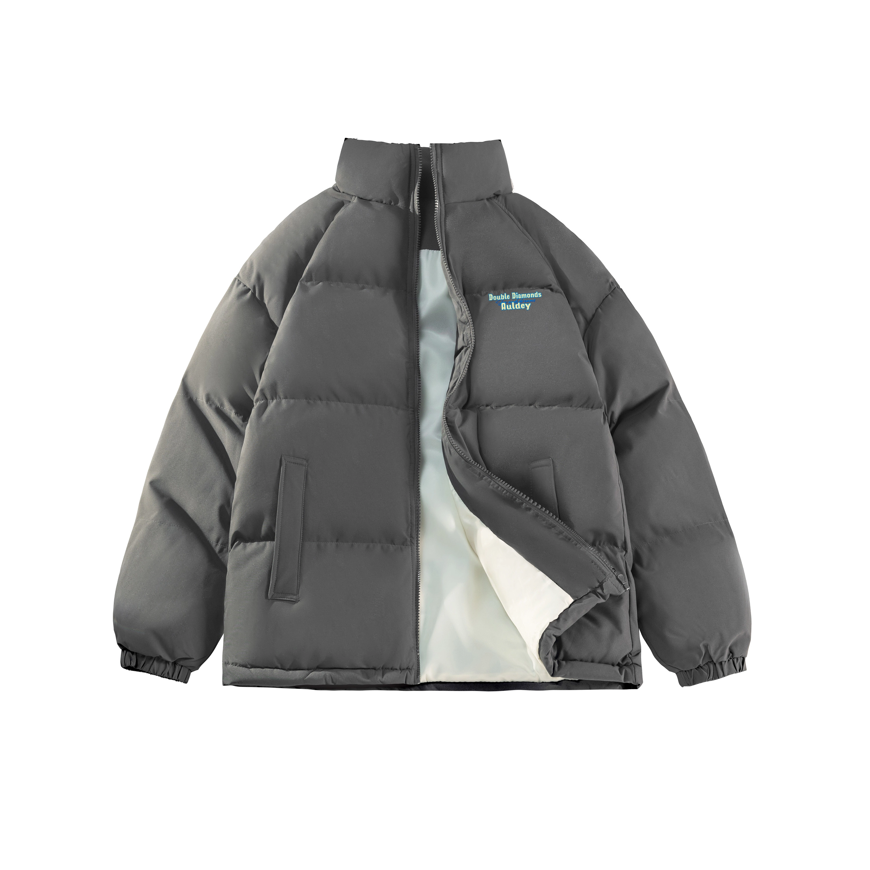 AULDEY logocleanfit