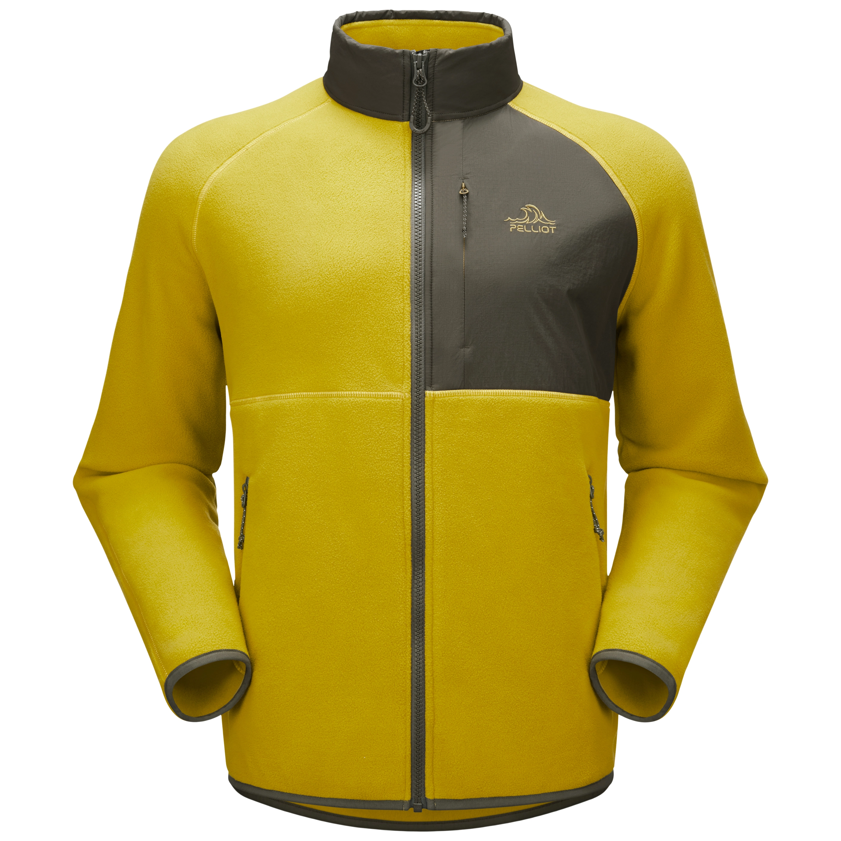 PELLIOT Polartec200