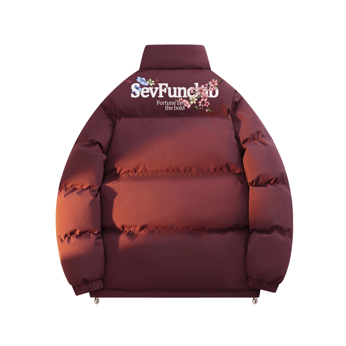 7 SEVFUN logo