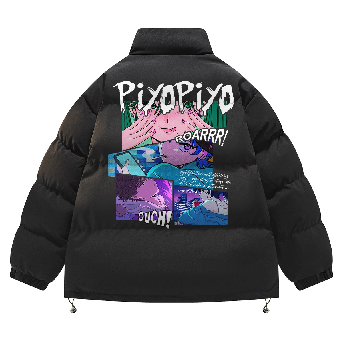 PIYOPIYO Logo