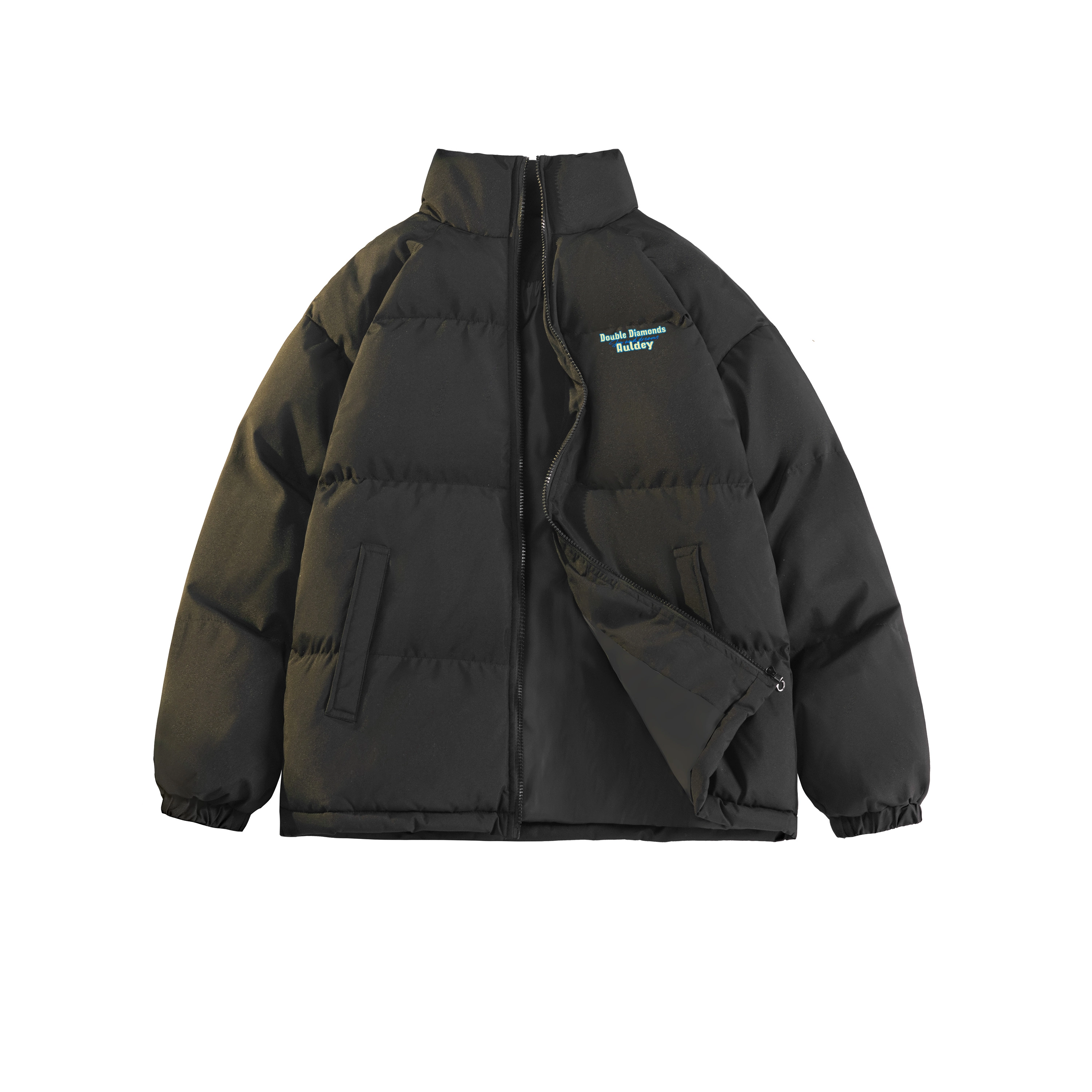 AULDEY logocleanfit
