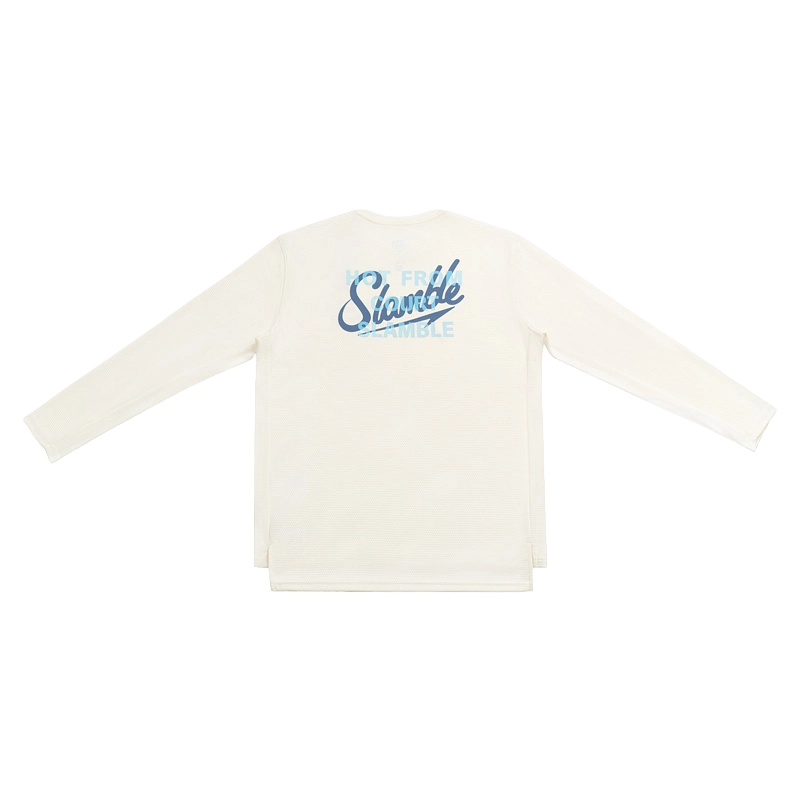 slamble T