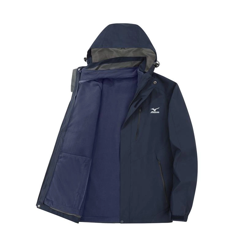 Mizuno Logo
