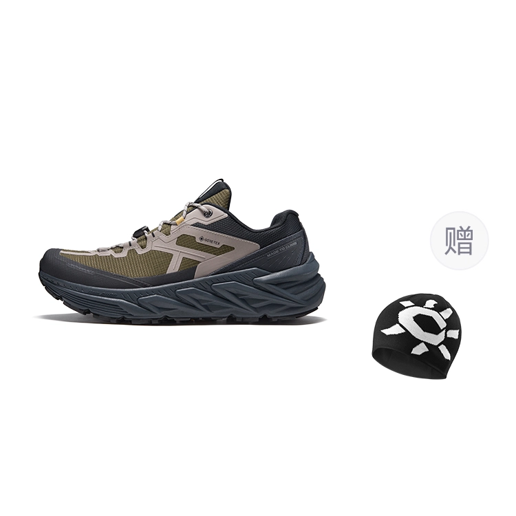 KAILAS 2 GTX