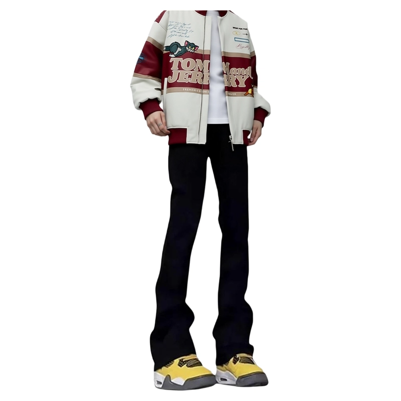 JIMIJONS cleanfit