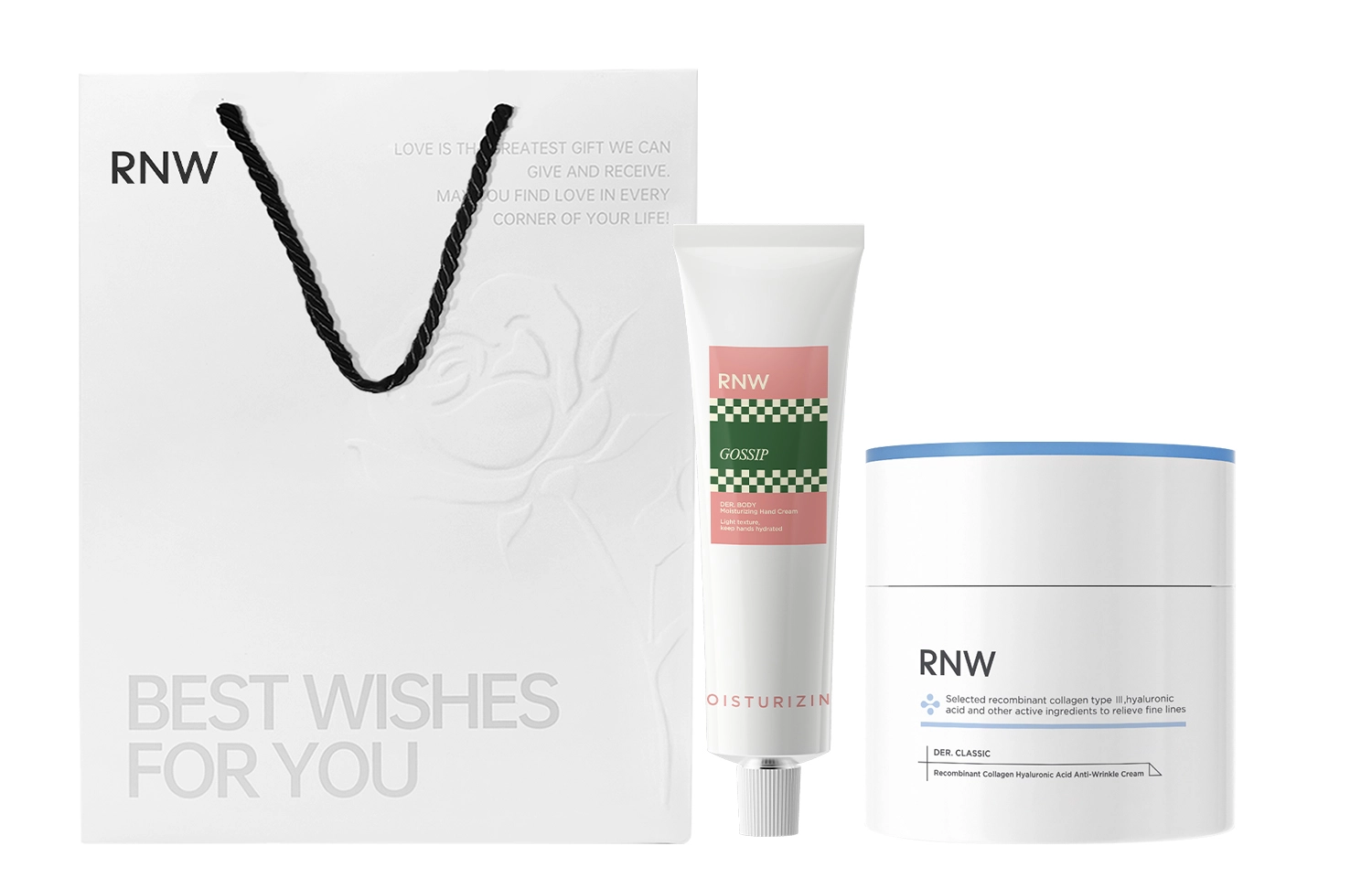 RNW 2 50g+50g