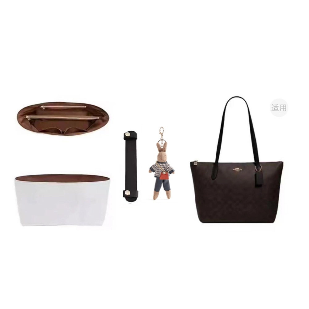 coachzip Top Tote-30