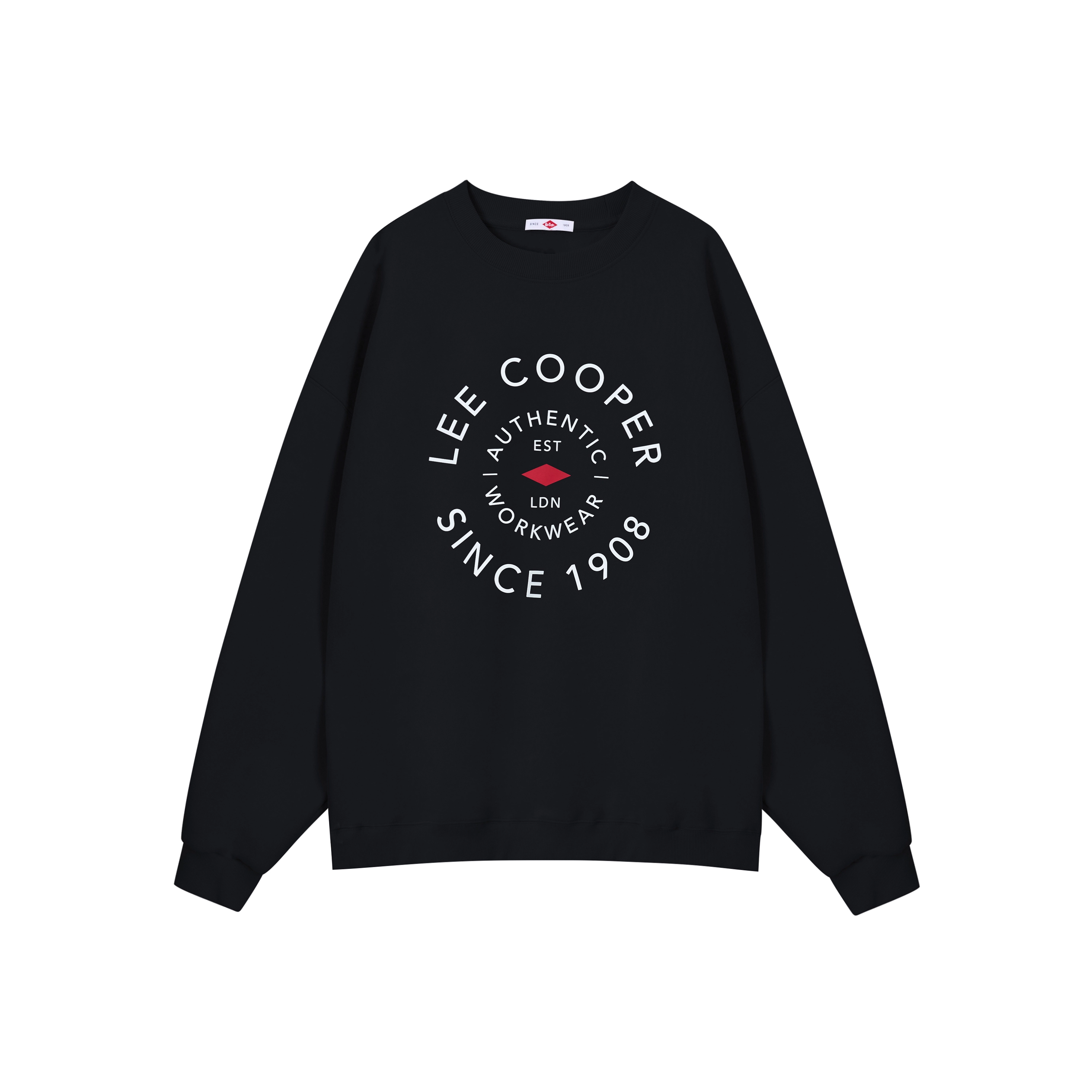 Lee Cooper