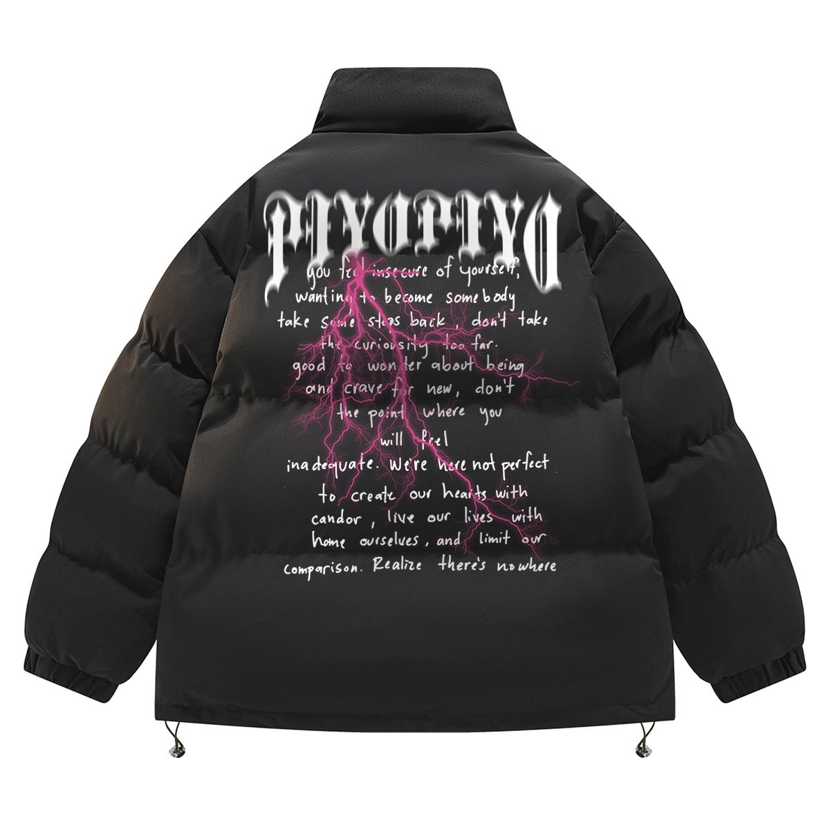 PIYOPIYO Logo