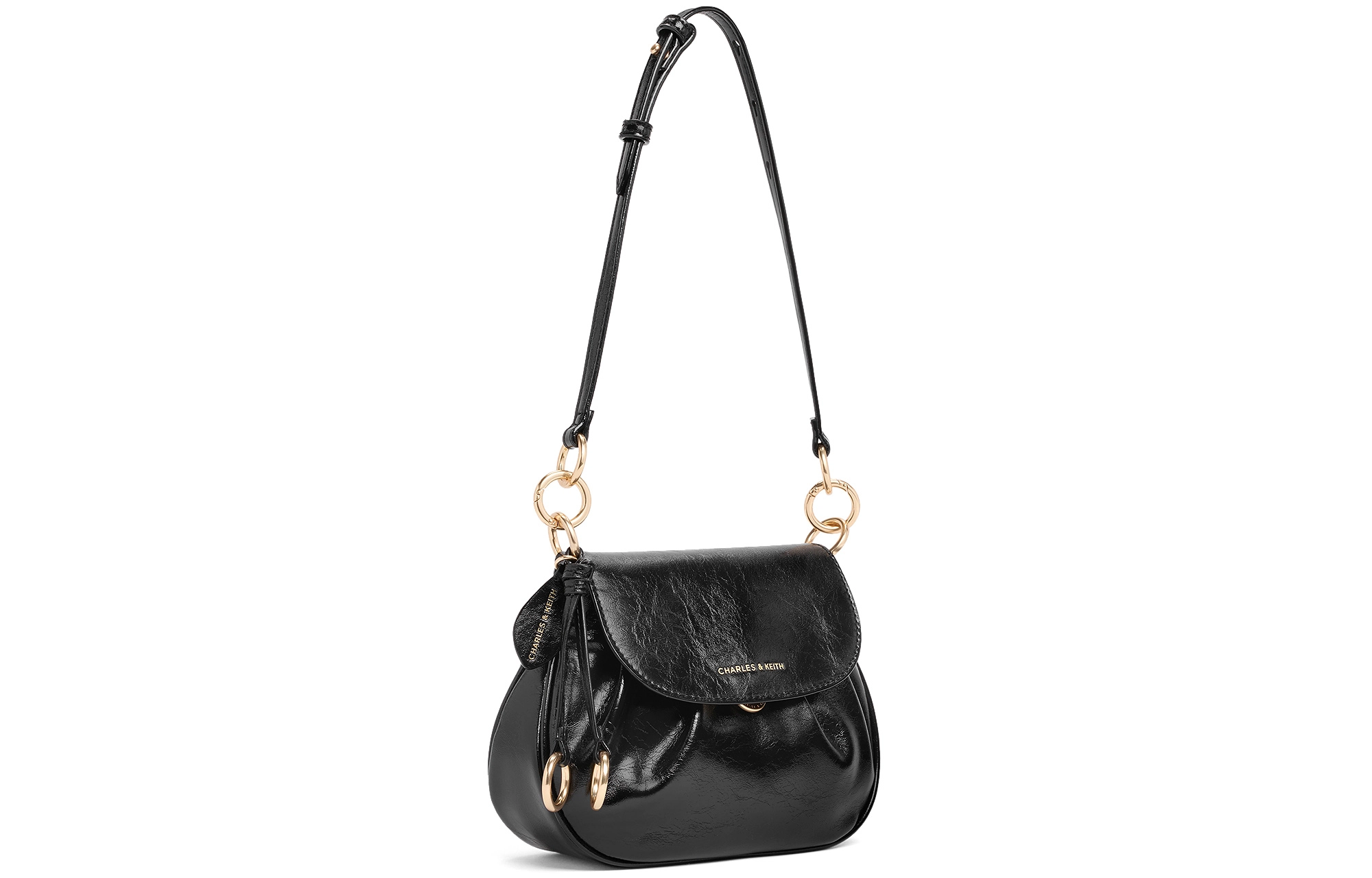 CHARLESKEITH ck PU