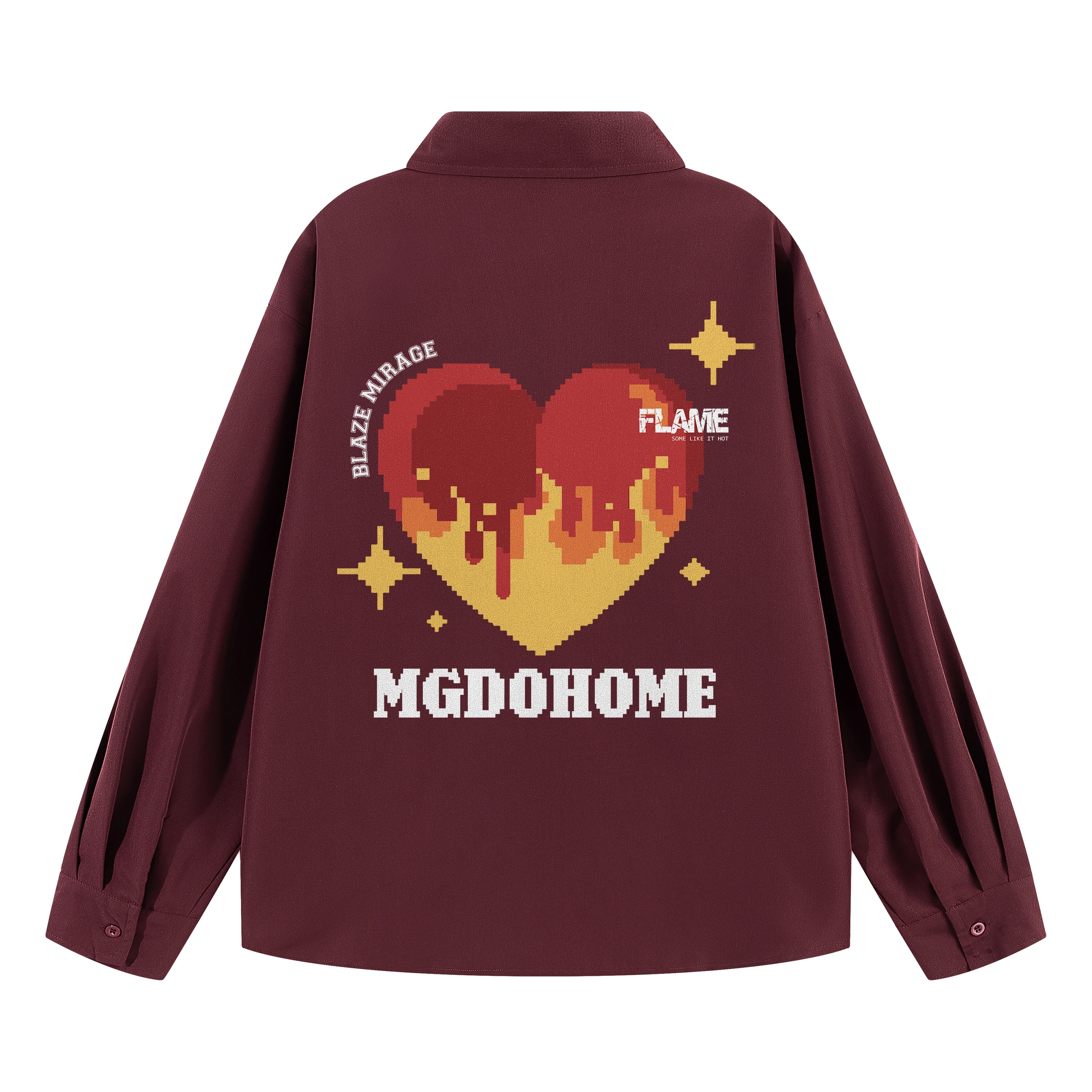 MGDOHOME