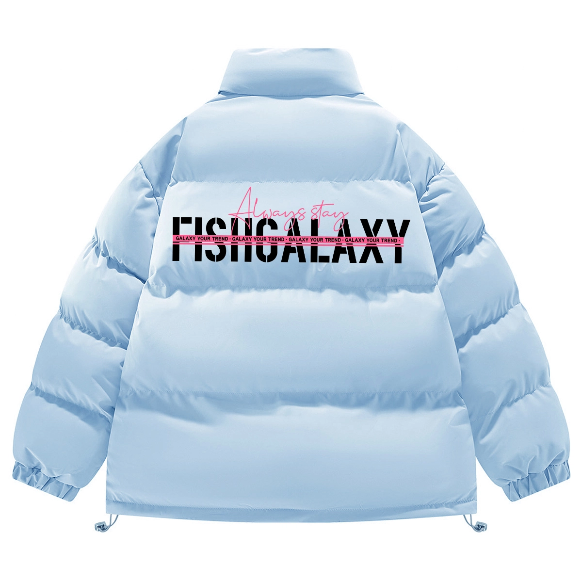 FISHGALAXY logo
