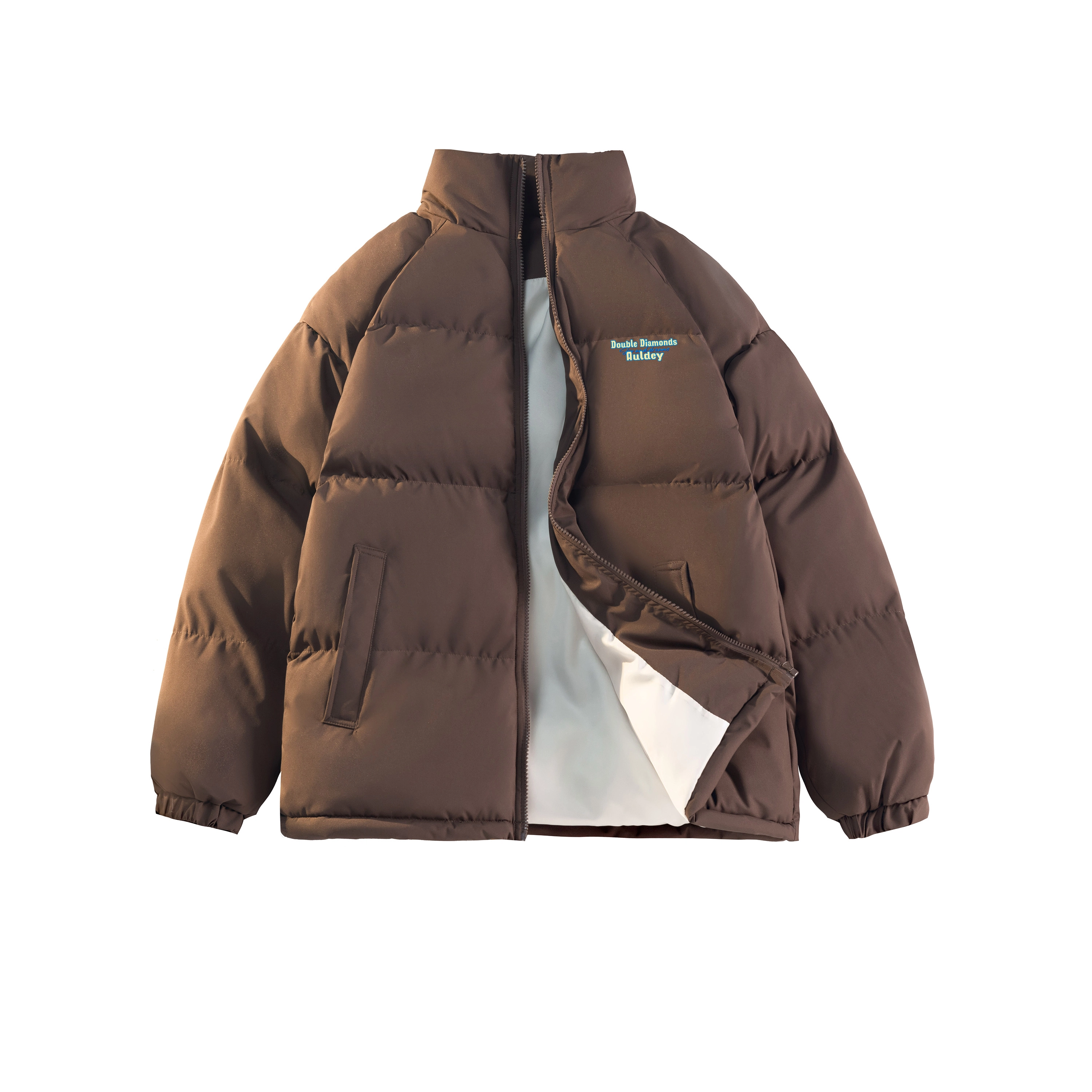 AULDEY logocleanfit