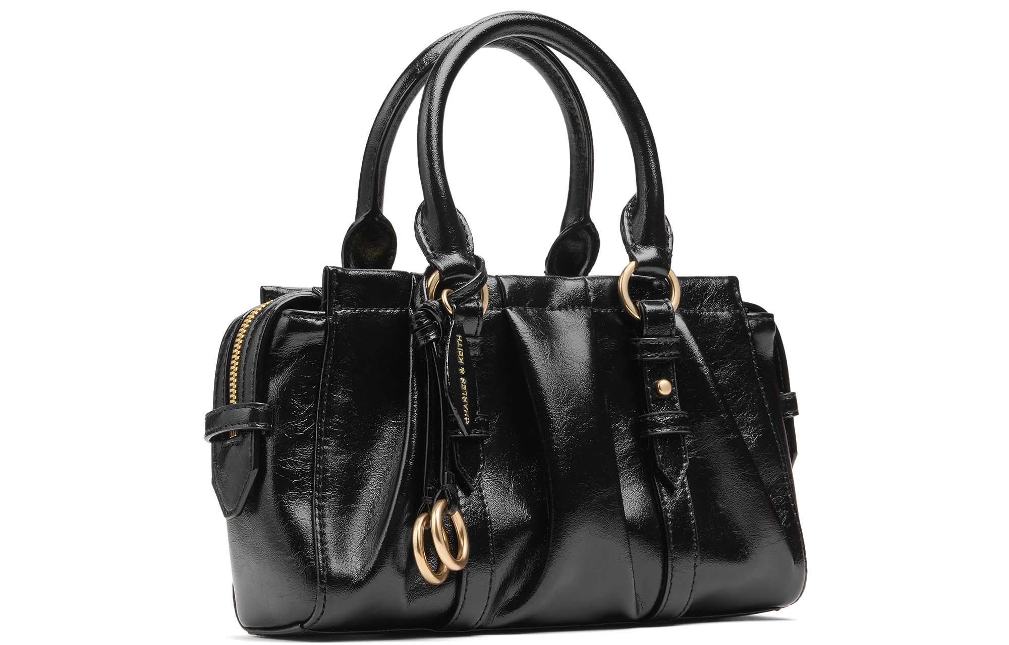 CHARLESKEITH ck PU
