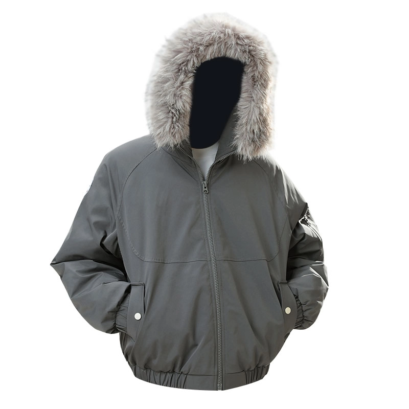 YICHEN boxyvibebomber