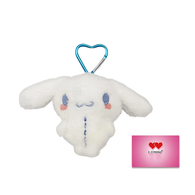 E-STRONG x Sanrio