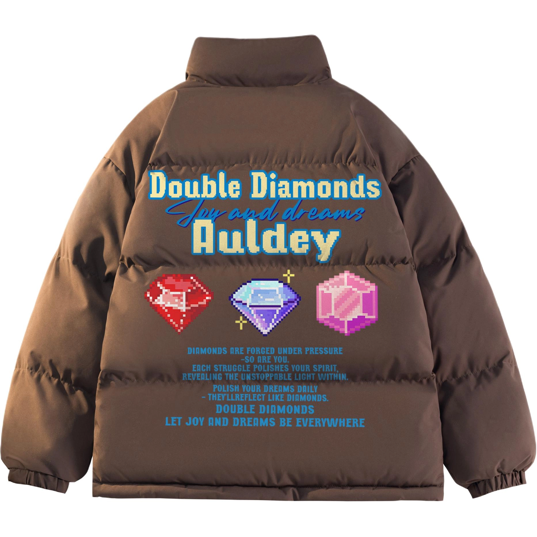AULDEY logocleanfit