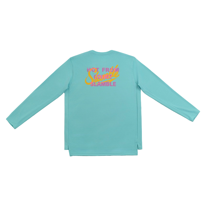 slamble T