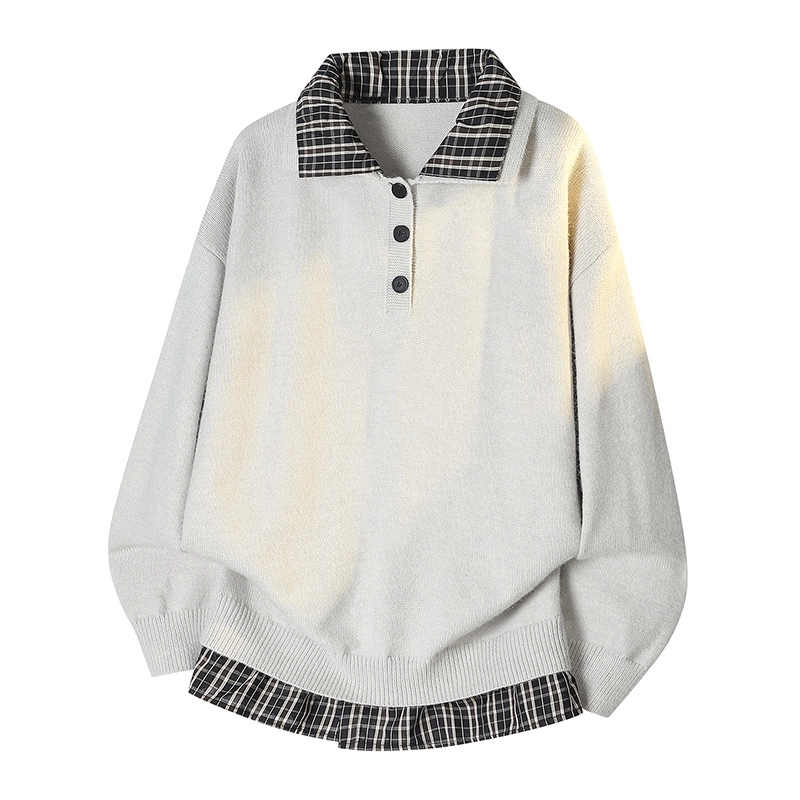 GOOSELIAR POLO