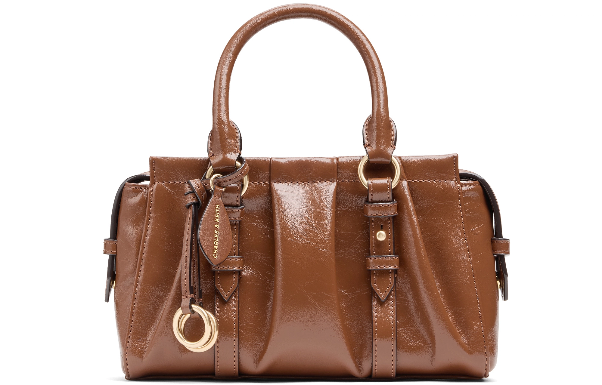CHARLESKEITH ck PU