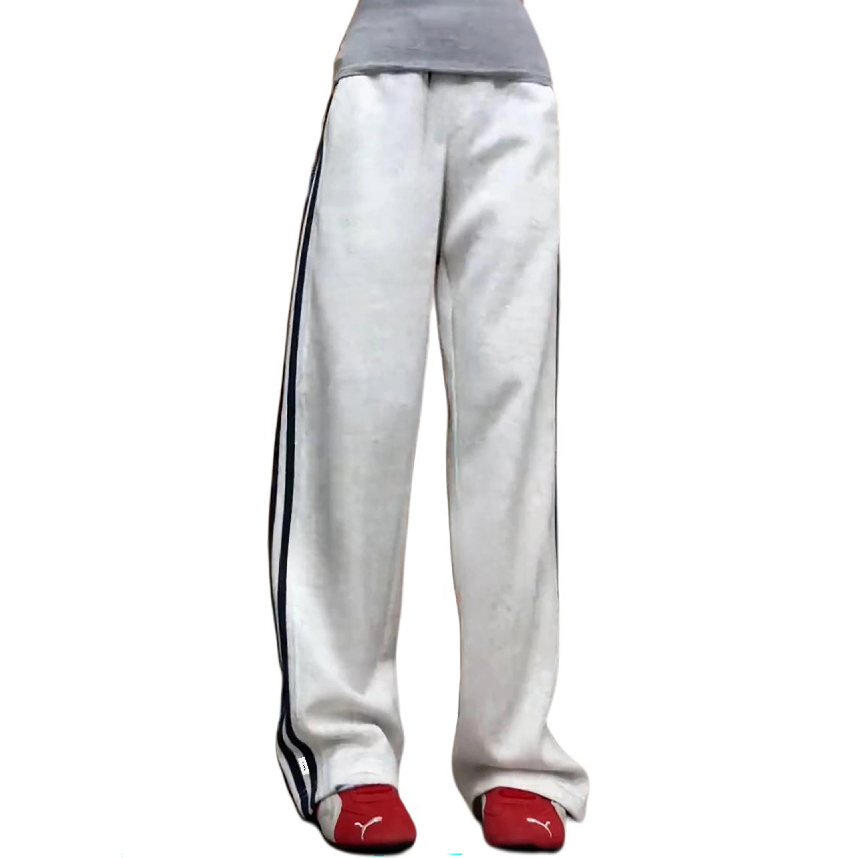 DEMAVIE cleanfitootd