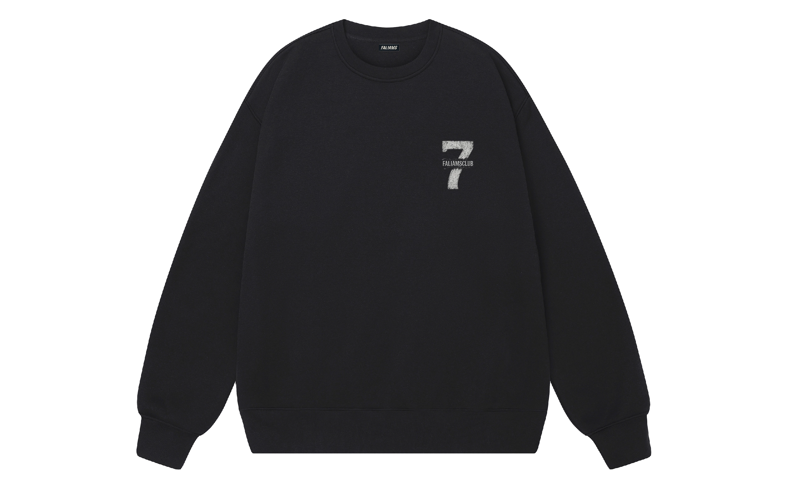 FALIAMS 7