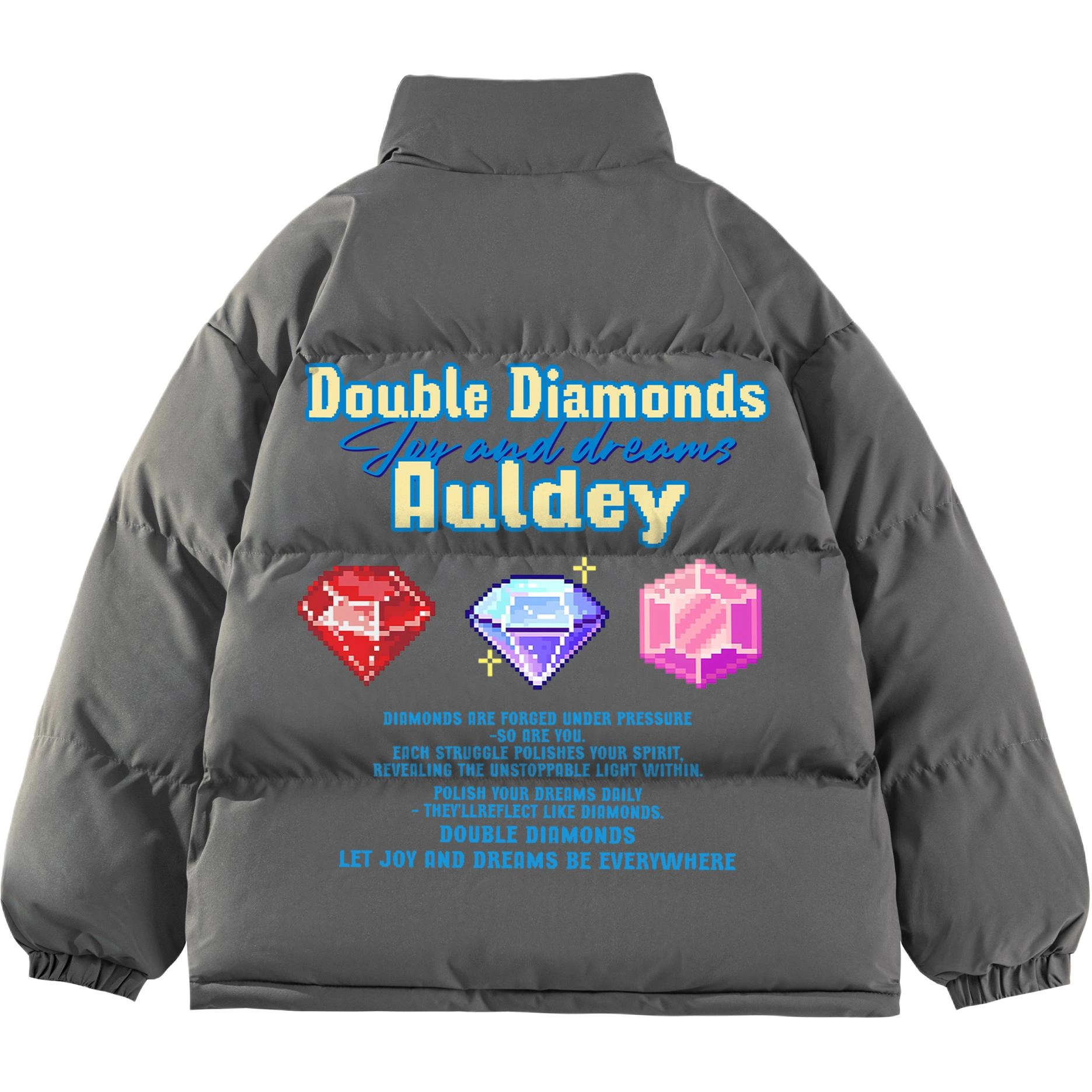 AULDEY logocleanfit