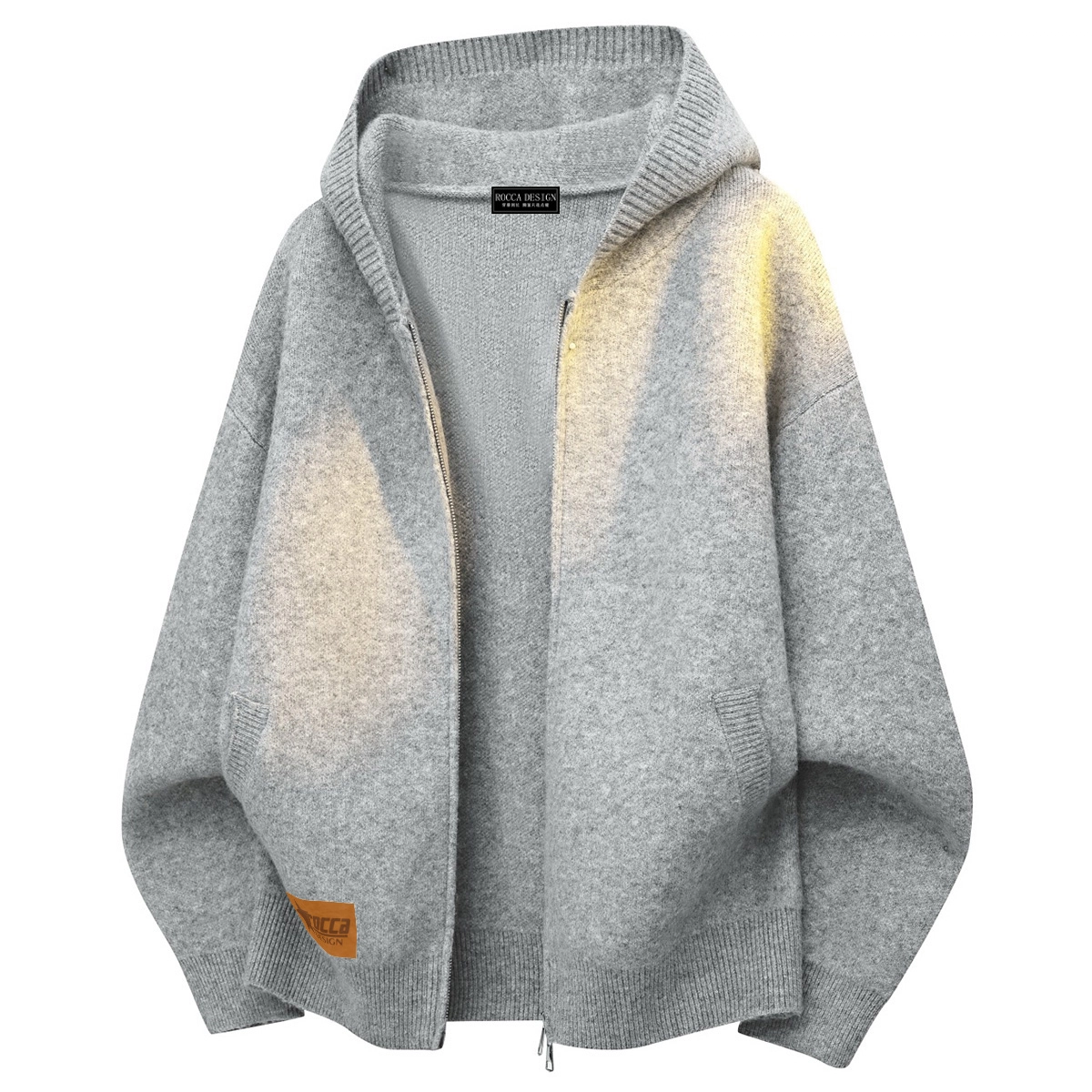 ROCCA DESIGN oversize
