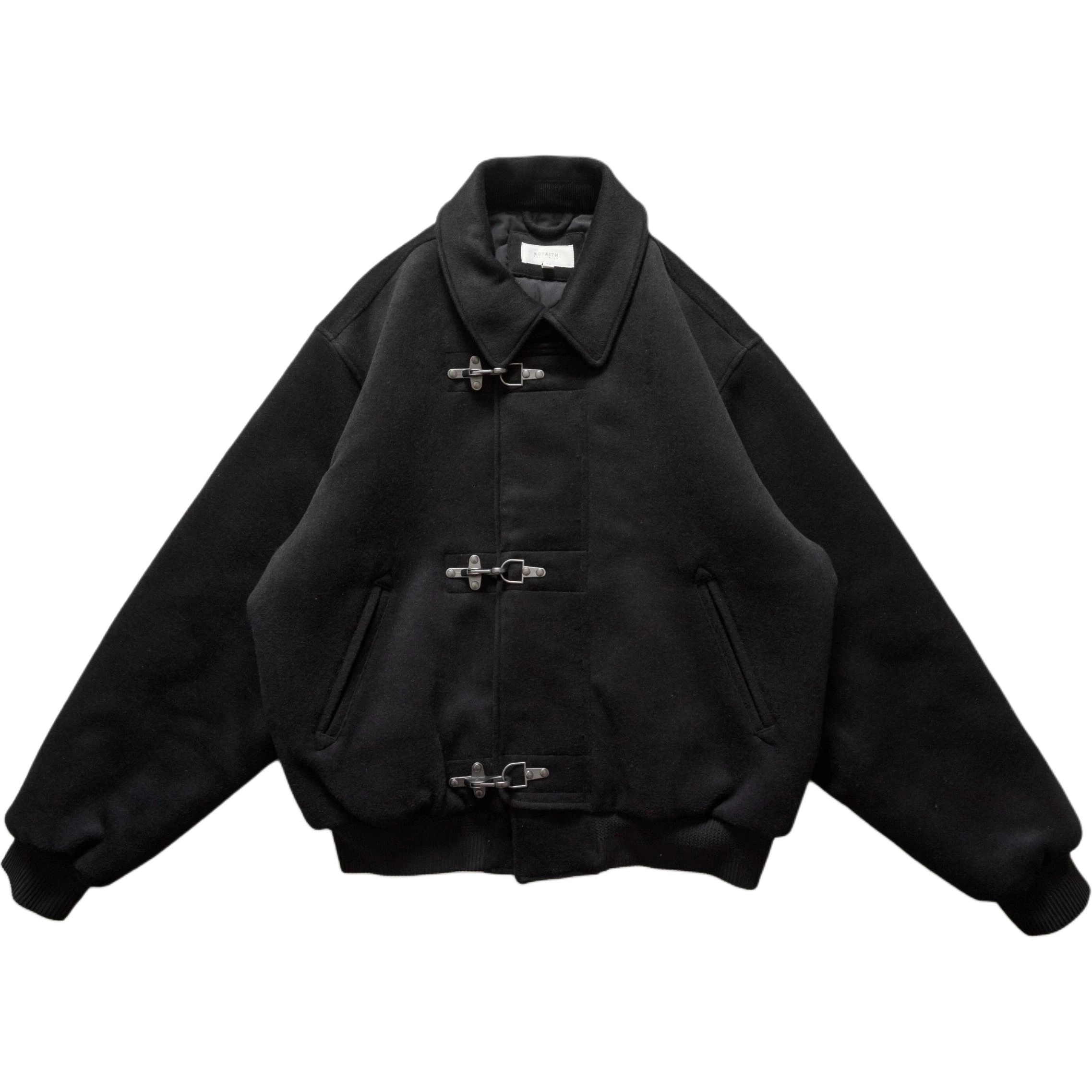 NOFAITH cleanfit600G50