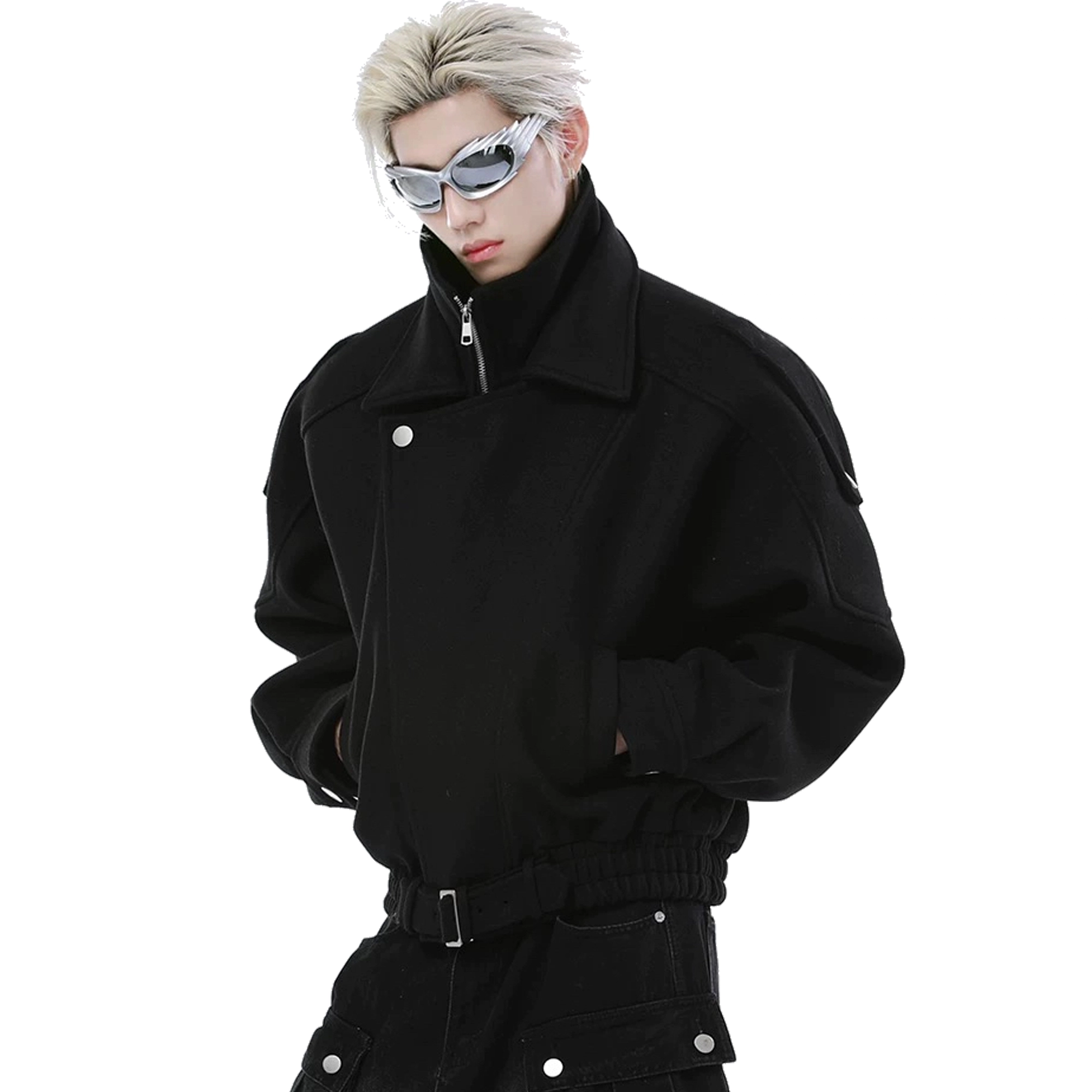 H.V.G.A cleanfit