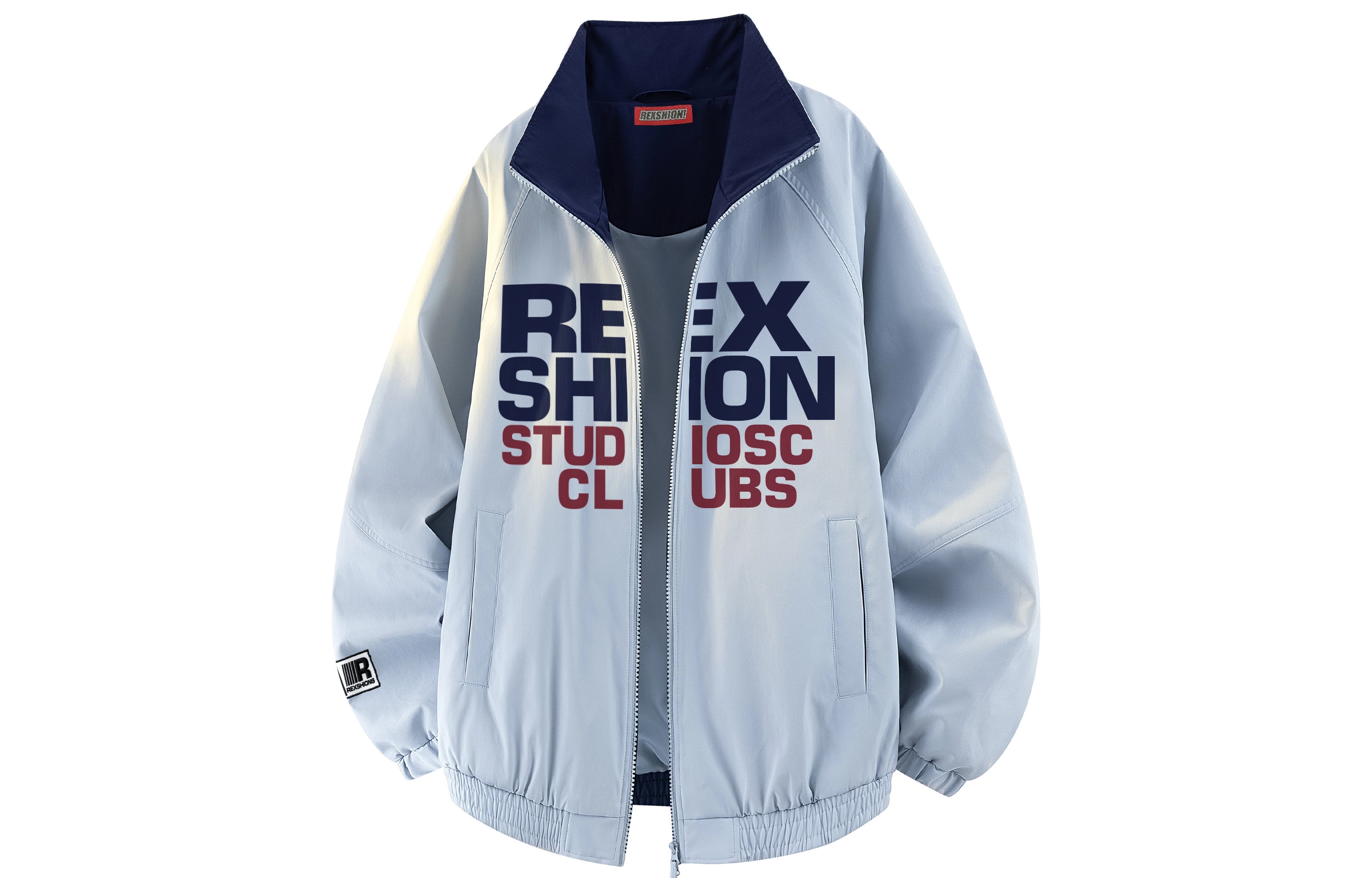 REXSHION Logo