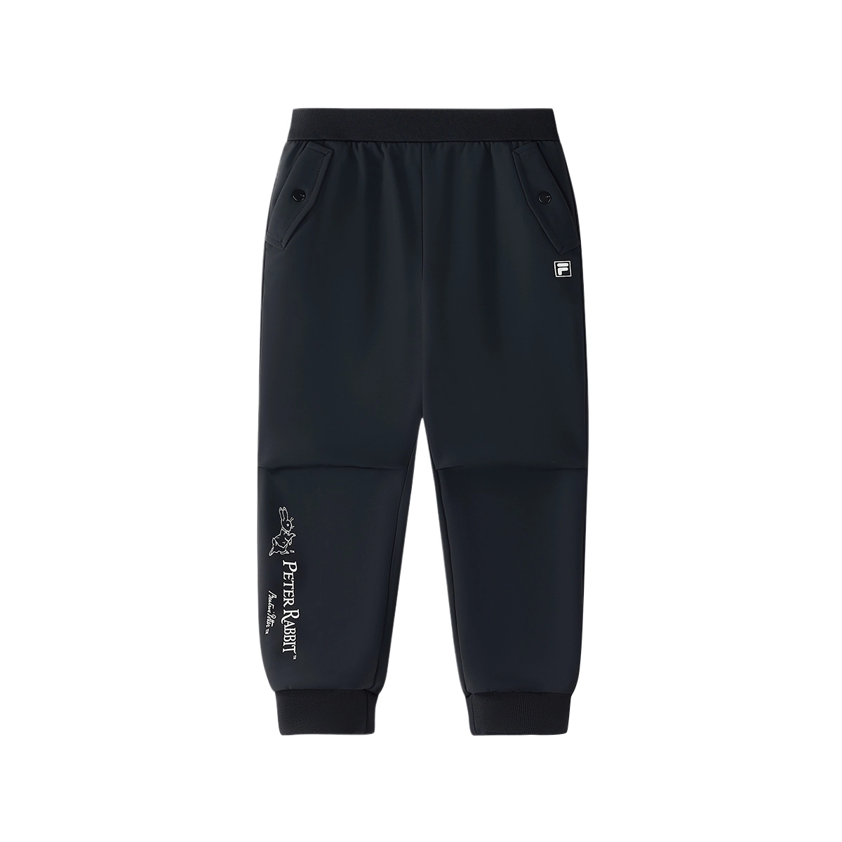 FILA KIDS x Peter Rabbit WHITE LINE
