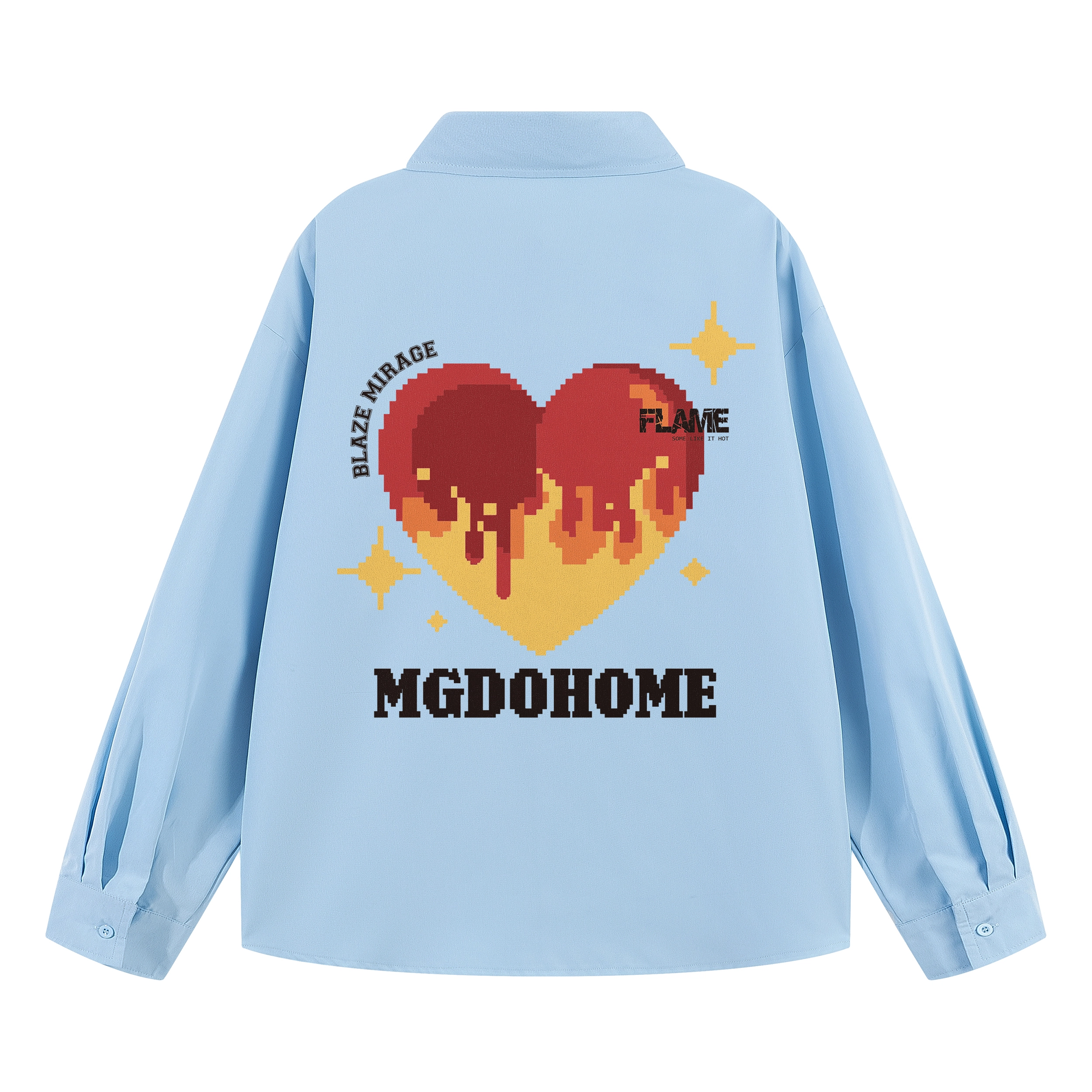 MGDOHOME