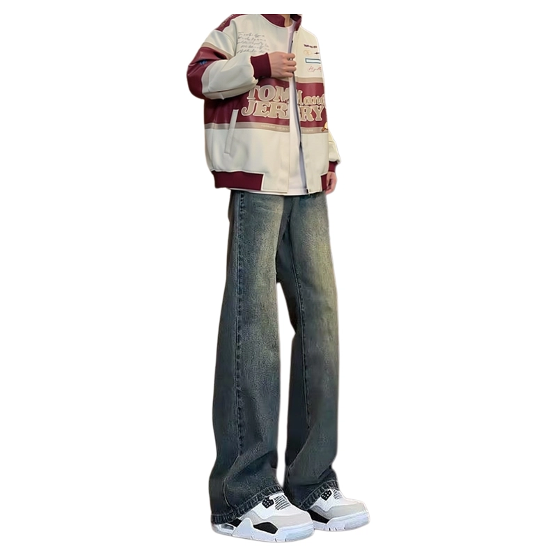 JIMIJONS cleanfit