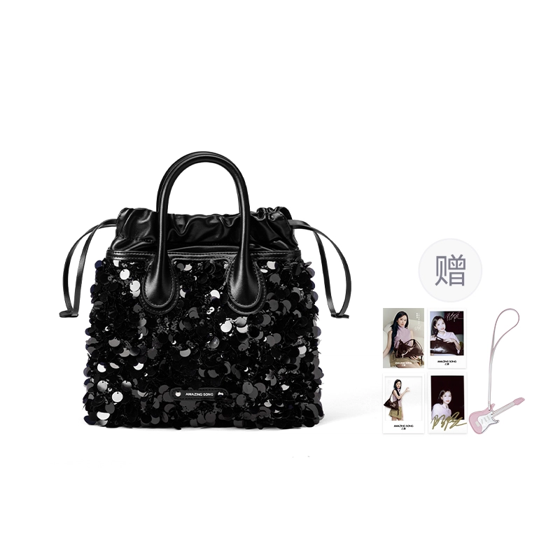 AMAZING SONG Tote