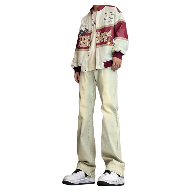 JIMIJONS cleanfit