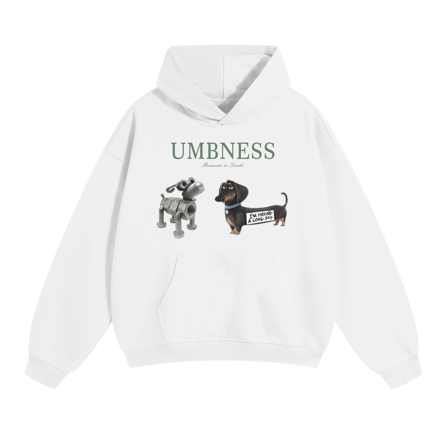 UMBNESS