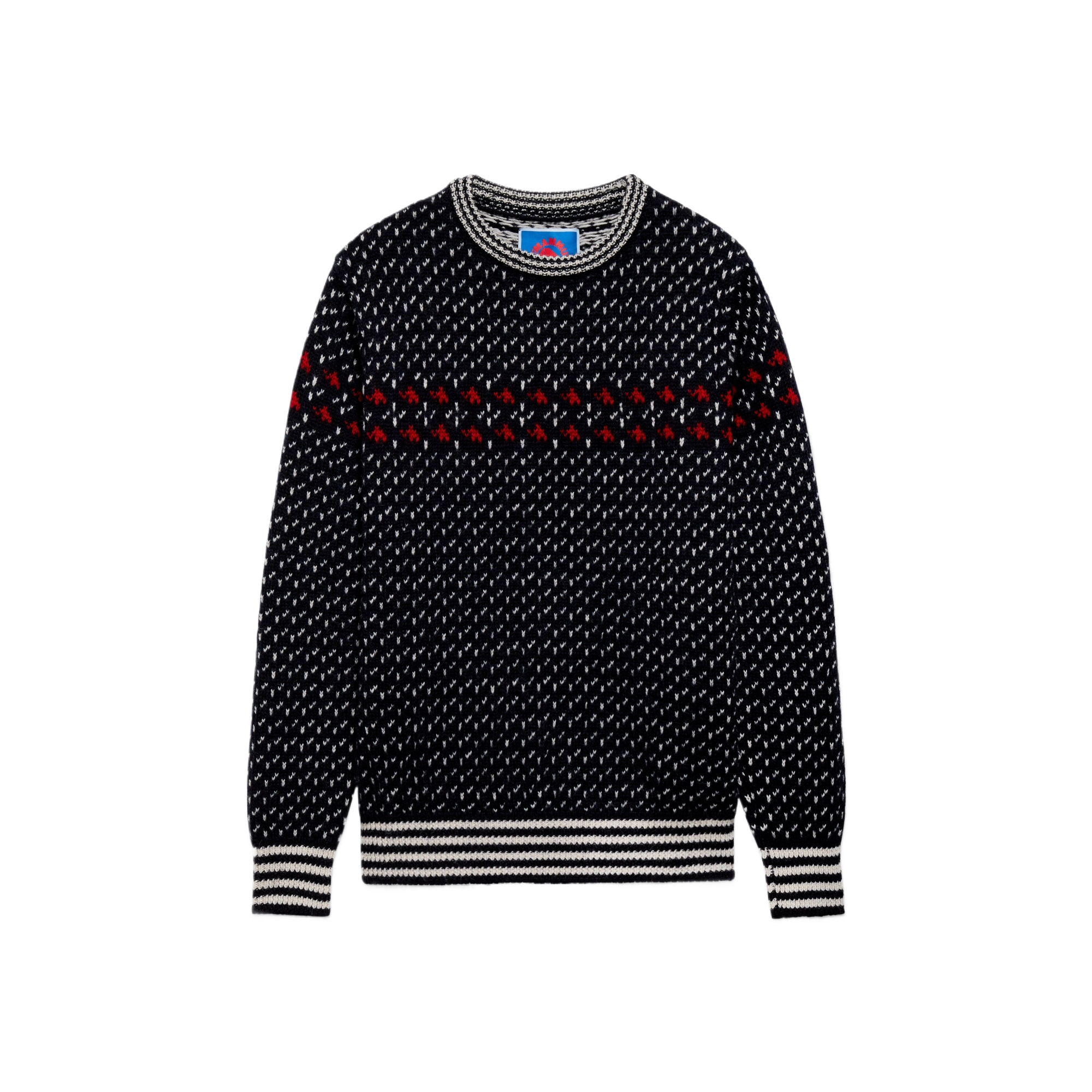 MAMMUT x Cabourn Direttissima