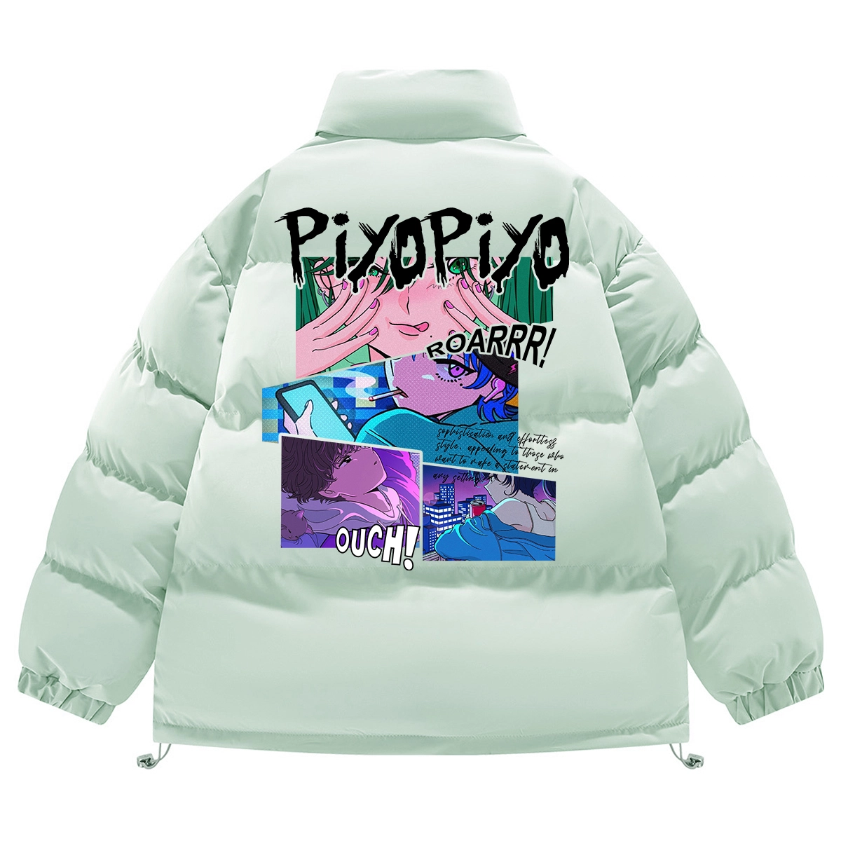 PIYOPIYO Logo