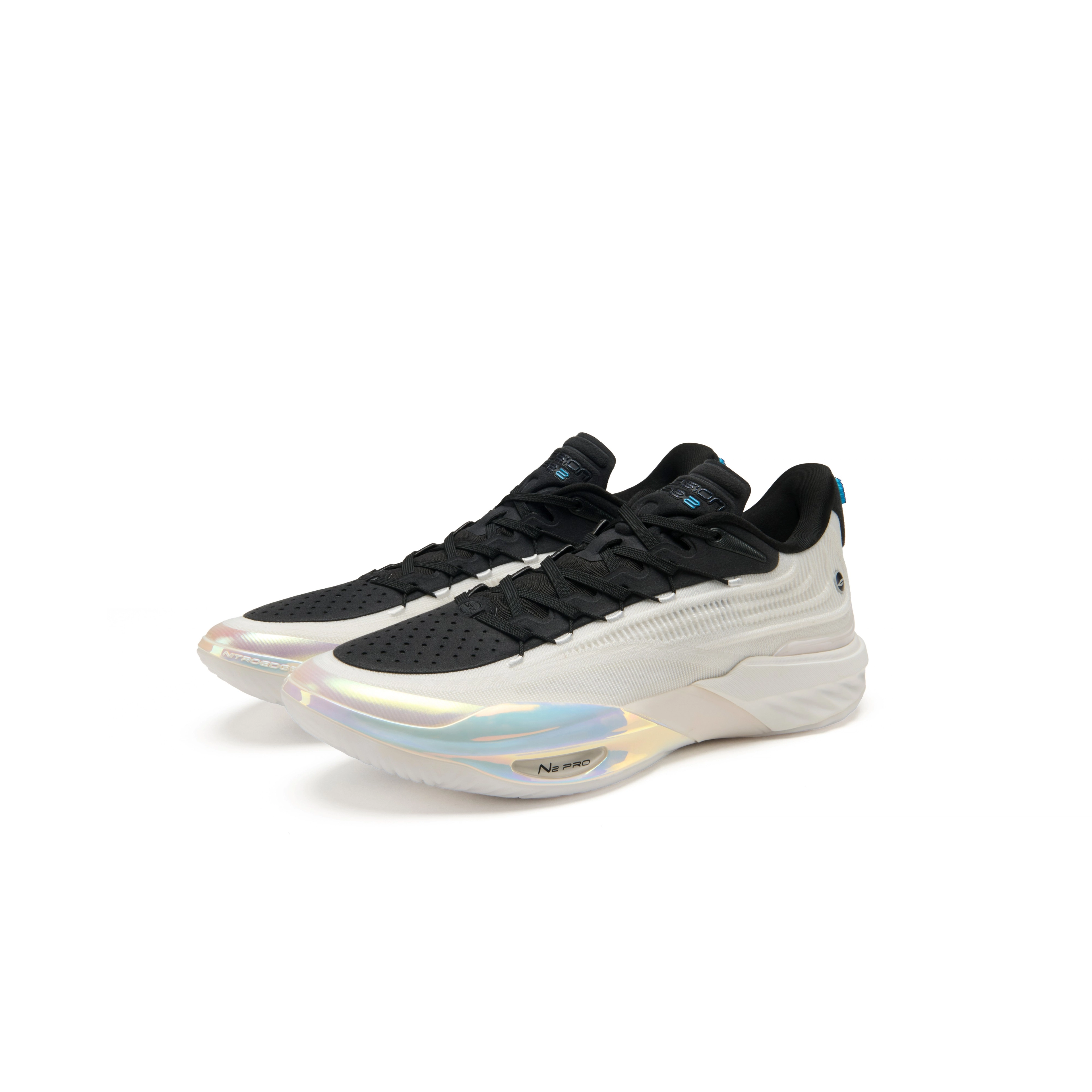 ANTA SNEAKERVERSE eclosion Type2