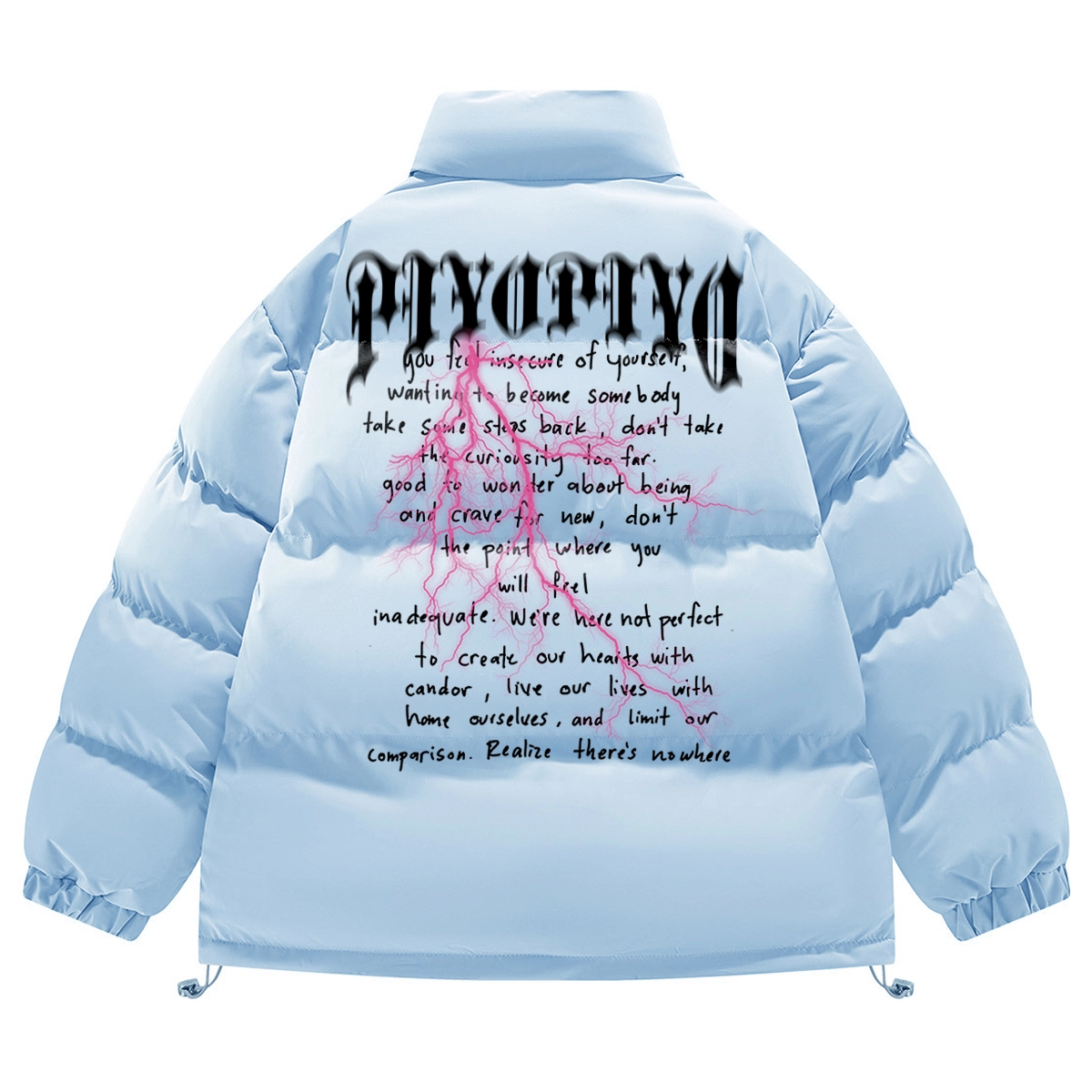 PIYOPIYO Logo