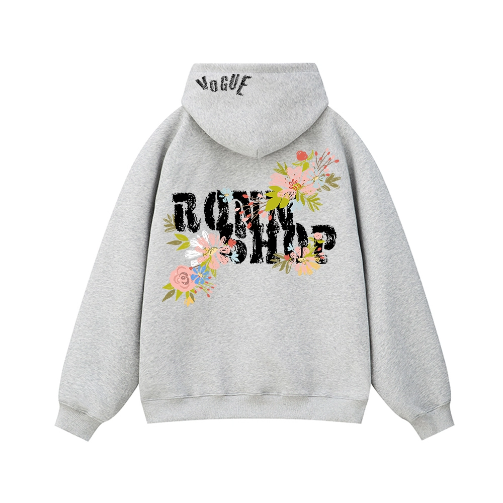 Ronn Shop 2025