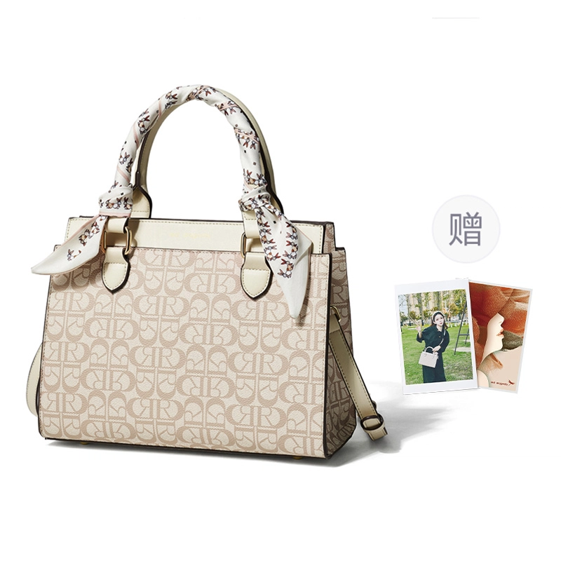 PVC Tote