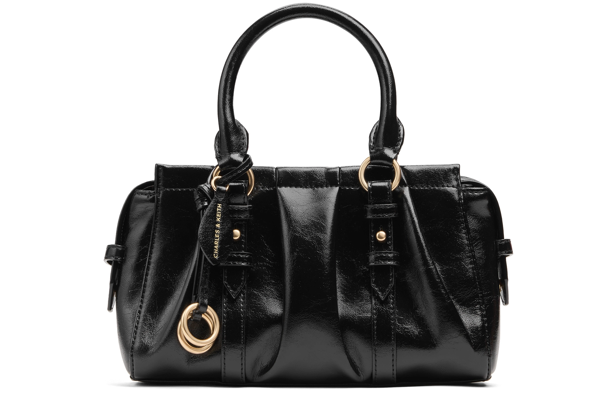 CHARLESKEITH ck PU